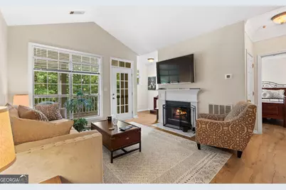 933 Sandringham Drive #933, Alpharetta, GA 30004 - Photo 13