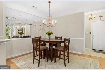 933 Sandringham Drive #933, Alpharetta, GA 30004 - Photo 7