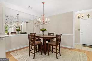 933 Sandringham Dr, Alpharetta, GA 30004 - Photo 7
