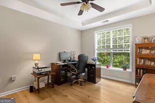 933 Sandringham Dr, Alpharetta, GA 30004 - Photo 17