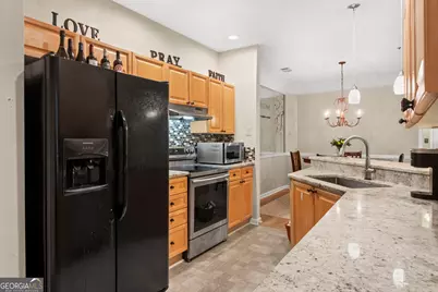933 Sandringham Drive #933, Alpharetta, GA 30004 - Photo 11