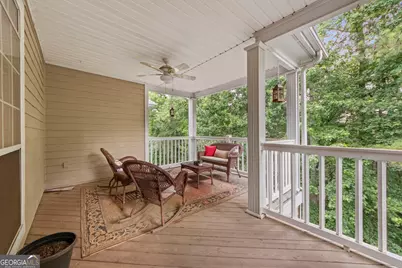 933 Sandringham Drive #933, Alpharetta, GA 30004 - Photo 23