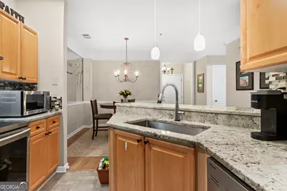 933 Sandringham Drive #933, Alpharetta, GA 30004 - Photo 9
