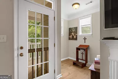 933 Sandringham Drive #933, Alpharetta, GA 30004 - Photo 15