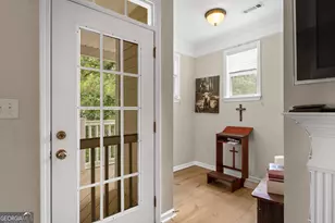 933 Sandringham Dr, Alpharetta, GA 30004 - Photo 15