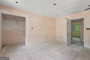 6435 Woodstone Terrace, Morrow, GA 30260 - Photo 11