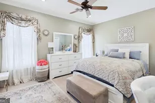 240 Fairways Dr, Warner Robins, GA 31088 - Photo 29