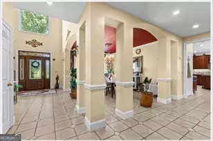 240 Fairways Dr, Warner Robins, GA 31088 - Photo 5