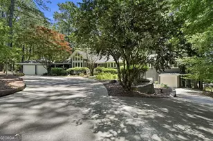 6504 Yacht Club Rd, Flowery Branch, GA 30542 - Photo 1