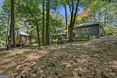 6504 Yacht Club Road, Flowery Branch, GA 30542 - Photo 71