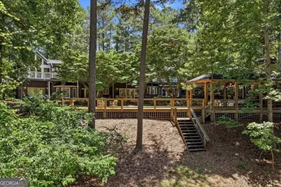 6504 Yacht Club Road, Flowery Branch, GA 30542 - Photo 55