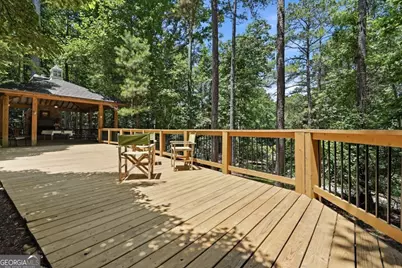 6504 Yacht Club Road, Flowery Branch, GA 30542 - Photo 57