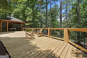6504 Yacht Club Rd, Flowery Branch, GA 30542 - Photo 57