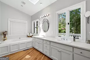 6504 Yacht Club Rd, Flowery Branch, GA 30542 - Photo 31