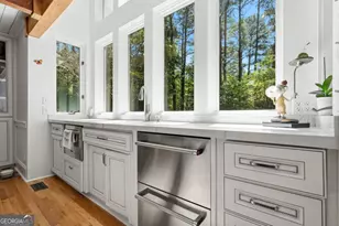 6504 Yacht Club Rd, Flowery Branch, GA 30542 - Photo 23