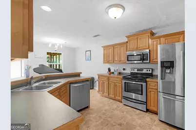 106 Wrightsburg Way, Zebulon, GA 30295 - Photo 5