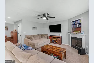 106 Wrightsburg Way, Zebulon, GA 30295 - Photo 11