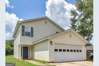 106 Wrightsburg Way, Zebulon, GA 30295 - Photo 3