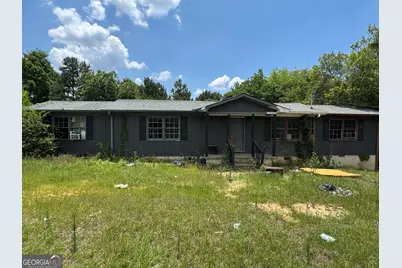 186 57 Highway, Macon, GA 31217 - Photo 1