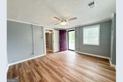 428 Circus Street #UNIT A, Griffin, GA 30223 - Photo 3