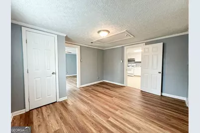 428 Circus Street #UNIT A, Griffin, GA 30223 - Photo 5