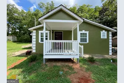 428 Circus Street #UNIT A, Griffin, GA 30223 - Photo 1
