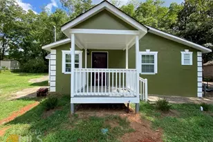 428 Circus St, Griffin, GA 30223 - Photo 1