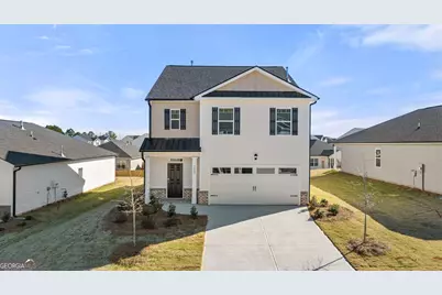 11999 Aukerman Way, Hampton, GA 30228 - Photo 1