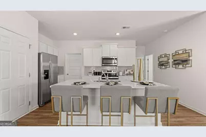 11999 Aukerman Way, Hampton, GA 30228 - Photo 3