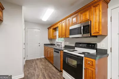508 Thurmond Circle, Statham, GA 30666 - Photo 21