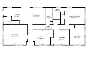 508 Thurmond Cir, Statham, GA 30666 - Photo 49