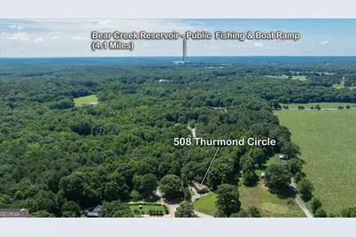 508 Thurmond Circle, Statham, GA 30666 - Photo 15