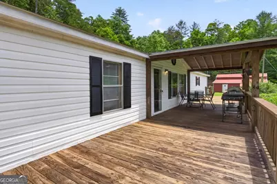 743 Sam Hill Rd, Ellijay, GA 30540 - Photo 11