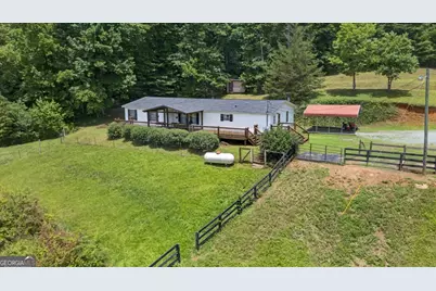 743 Sam Hill Rd, Ellijay, GA 30540 - Photo 5