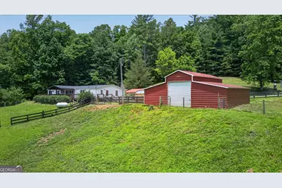 743 Sam Hill Rd, Ellijay, GA 30540 - Photo 1