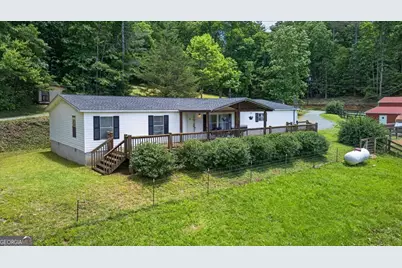 743 Sam Hill Rd, Ellijay, GA 30540 - Photo 7