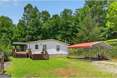 743 Sam Hill Rd, Ellijay, GA 30540 - Photo 9
