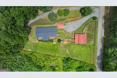 743 Sam Hill Rd, Ellijay, GA 30540 - Photo 41