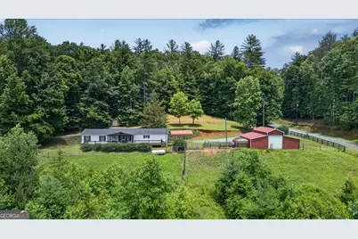 743 Sam Hill Rd, Ellijay, GA 30540 - Photo 3