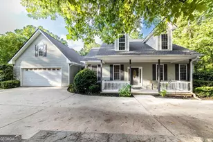 7822 Beachwood Dr, Murrayville, GA 30564 - Photo 1