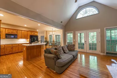 7822 Beachwood Drive, Murrayville, GA 30564 - Photo 23