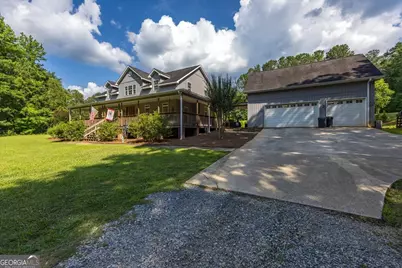 400 Plantation Road, Gray, GA 31032 - Photo 3