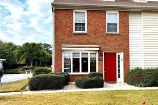 136 Old Ferry Way, Roswell, GA 30076 - Photo 1
