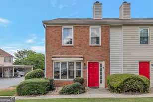 136 Old Ferry Way, Roswell, GA 30076 - Photo 1