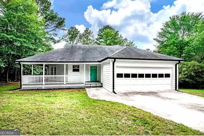 2410 Overlook Drive SW, Conyers, GA 30094 - Photo 1