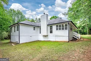 2410 Overlook Dr SW, Conyers, GA 30094 - Photo 5