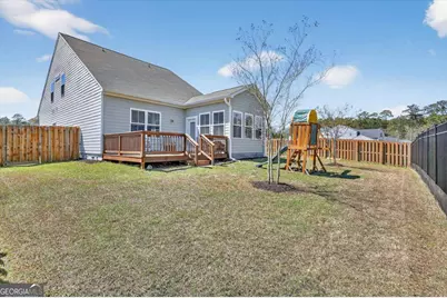 257 Beecher Drive, Richmond Hill, GA 31324 - Photo 27