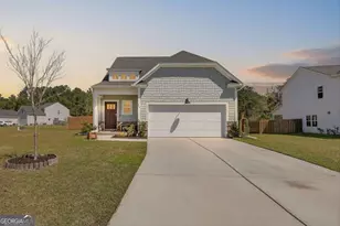 257 Beecher Dr, Richmond Hill, GA 31324 - Photo 1