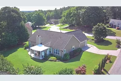 1881 Hampton Walk Court, Hoschton, GA 30548 - Photo 31