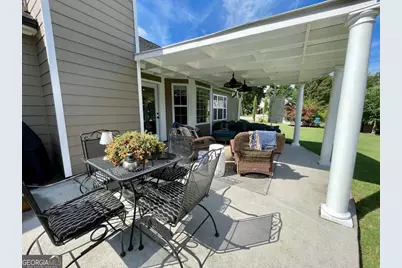 1881 Hampton Walk Court, Hoschton, GA 30548 - Photo 25